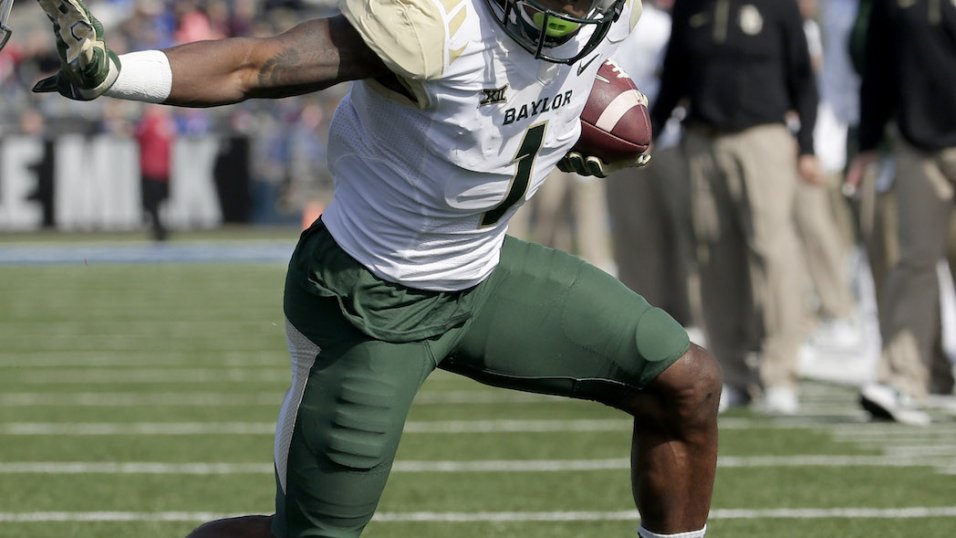 Baylor Bears Preview: Roster, Prospects, Schedule, and More