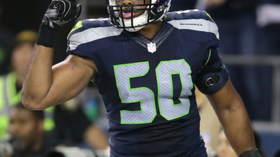 K.J. Wright or Richard Sherman back in Seattle, Seahawks wide