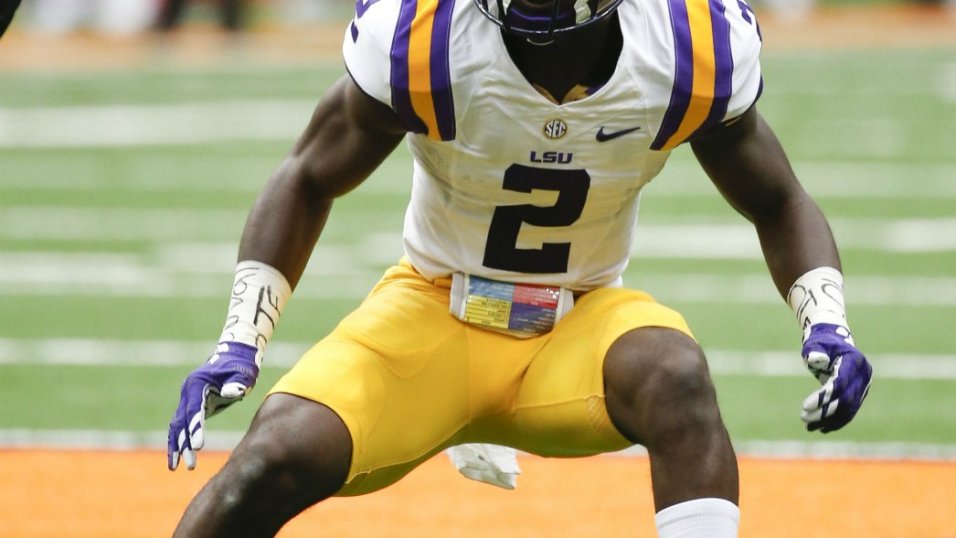 SEC dominates PFF's national grades of true freshman cornerbacks