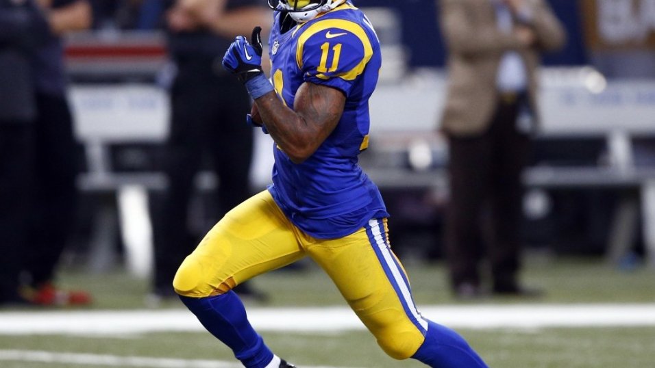 Tavon Austin - San Francisco News