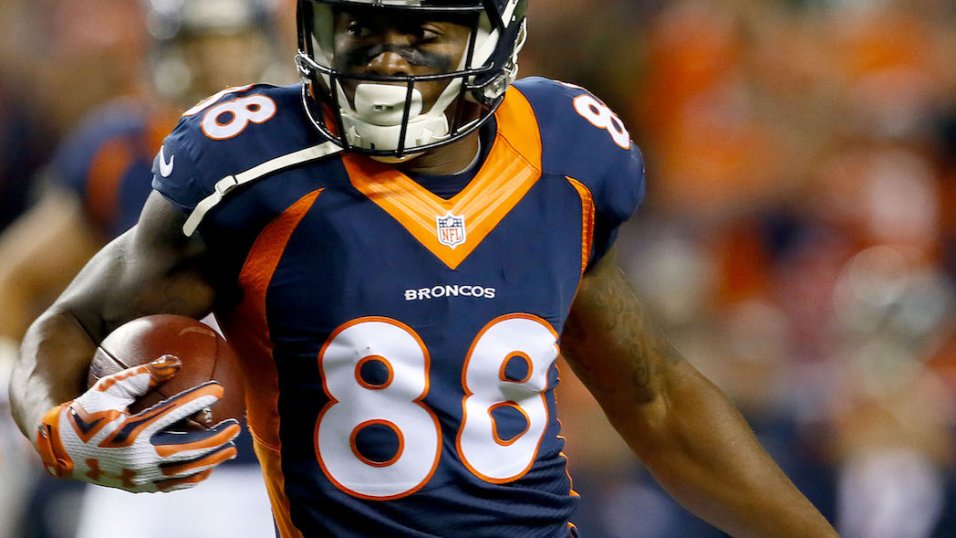 Broncos-Colts Thursday Night Football was beyond bad: 'Worst