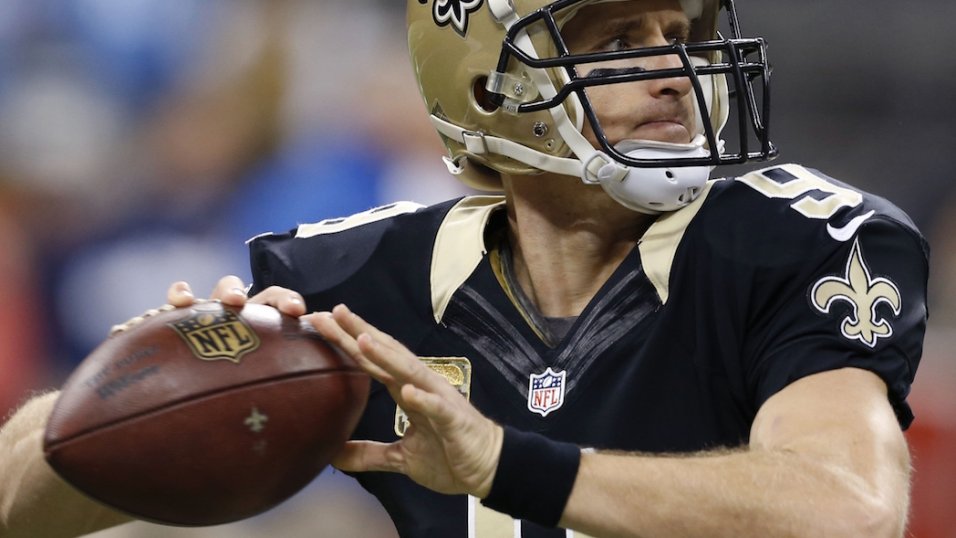 New Orleans Saints don't need to focus on QB position in 2022, per PFF