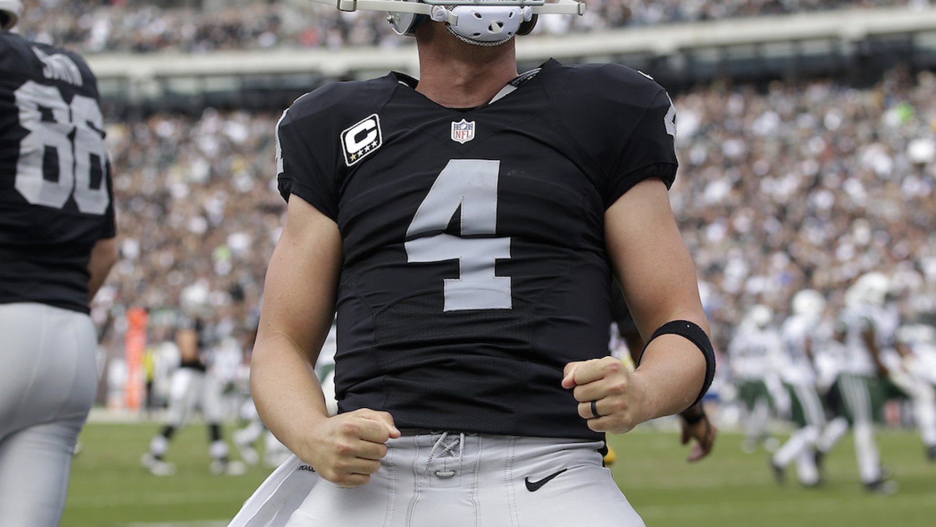 Why Derek Carr could be the next great NFL QB | NFL News, Rankings and