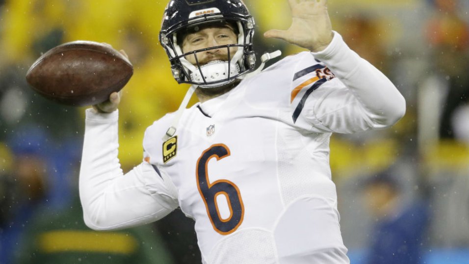 CHI-GB grades: Jay Cutler, Kyle Fuller continue to show