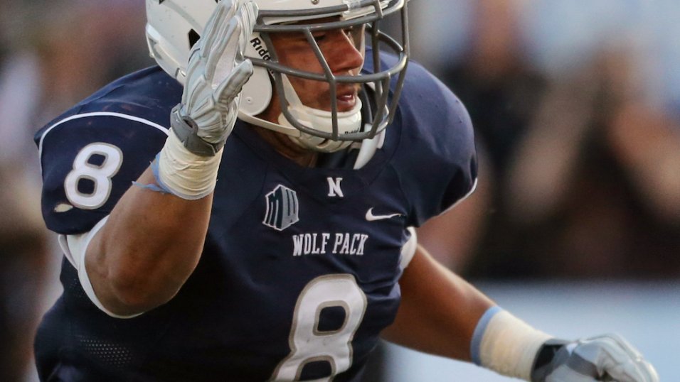 Nevada - Colorado State Grades: Wolfpack pass rush does work, PFF News &  Analysis