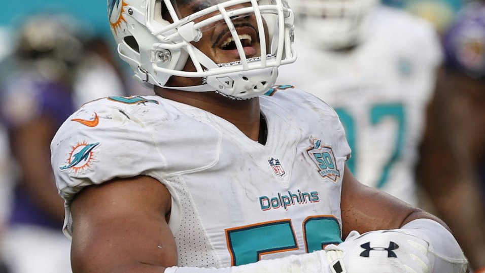 It's time for the Dolphins to draft help for Ndamukong Suh, PFF News &  Analysis