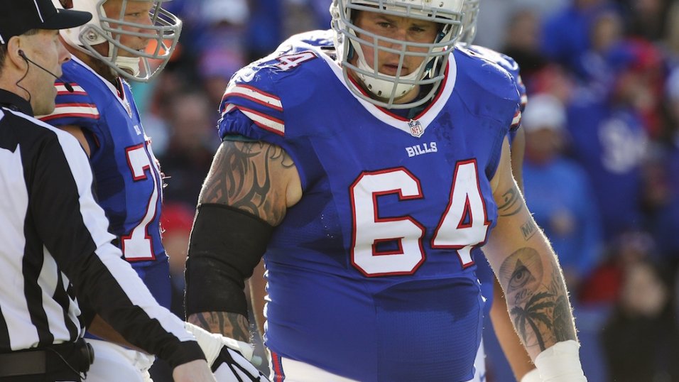 Bills G Richie Incognito wants out of contract 