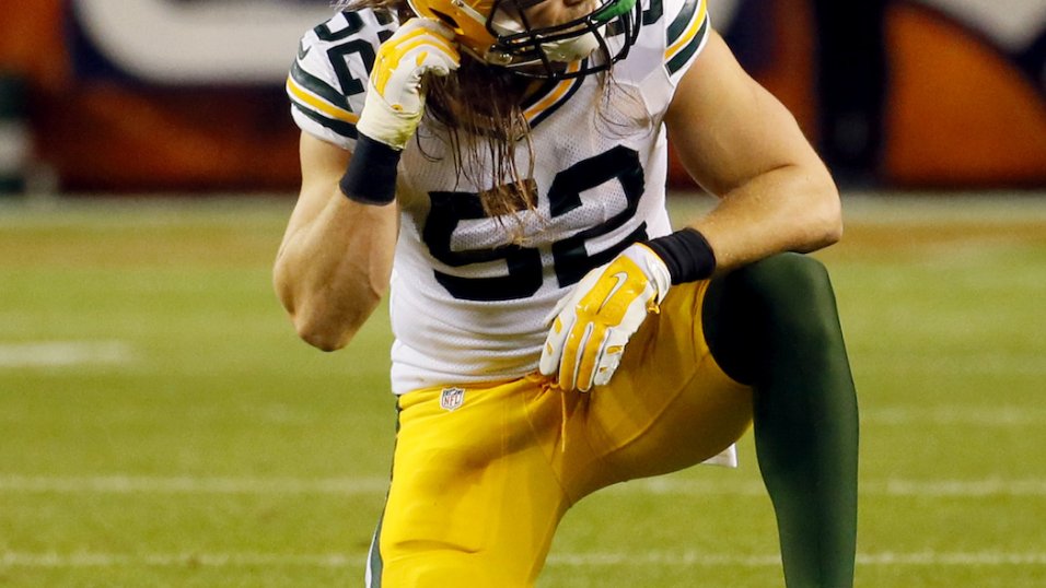 Los Angeles Rams sign Clay Matthews: Grade, reaction and more