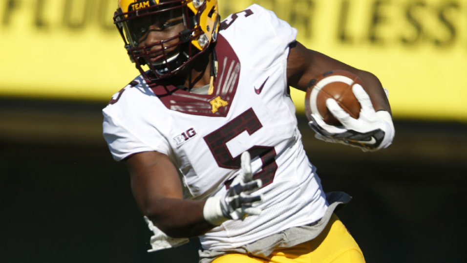 Minnesota set to expose Chippewas' out-of-conference woes