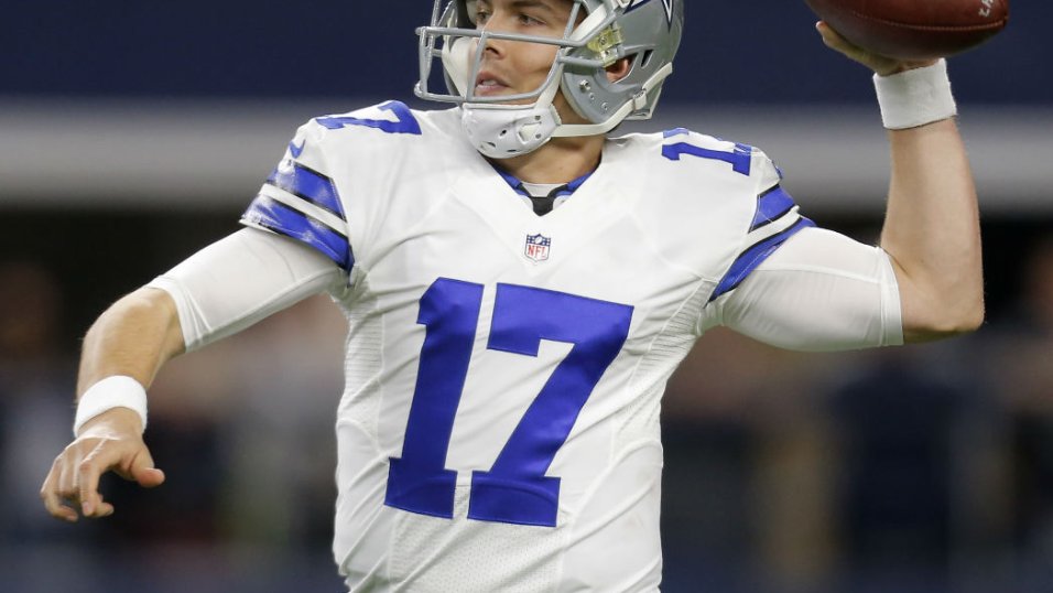 Second-half schedule analysis: Can the Cowboys string wins