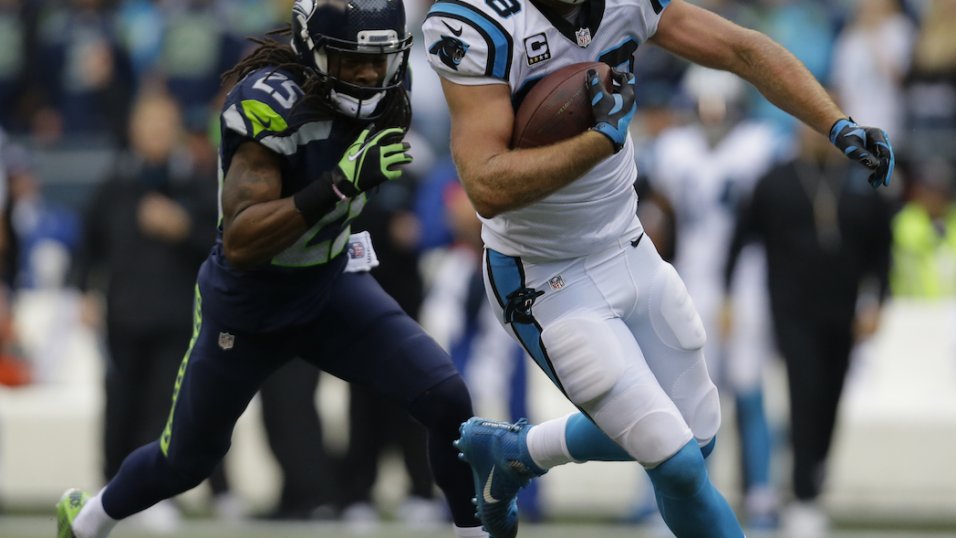 What you need to know ahead of Seahawks vs. Panthers