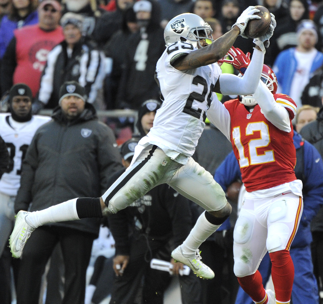david amerson jersey
