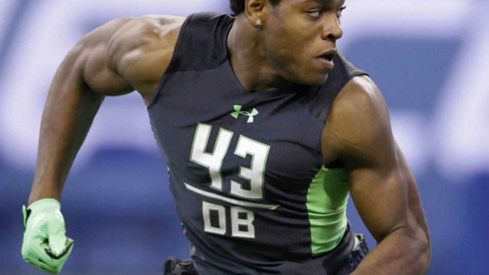 Jalen Ramsey: Should the Cowboys make a play for the playmaker