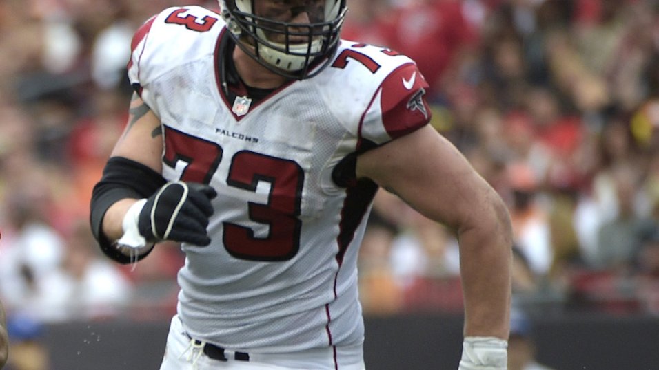 Pro Football Focus grades Falcons LB corps as 7th-best in the NFL