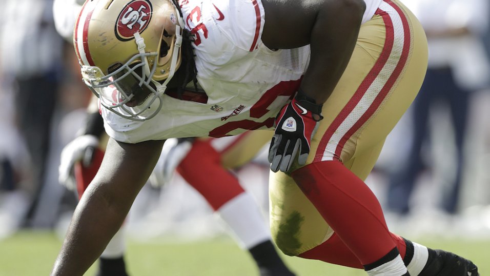 49ers: Grading DeForest Buckner trade, other moves in NFL free agency