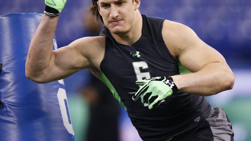 Best NFL team fits for No. 1 prospect Joey Bosa, PFF News & Analysis