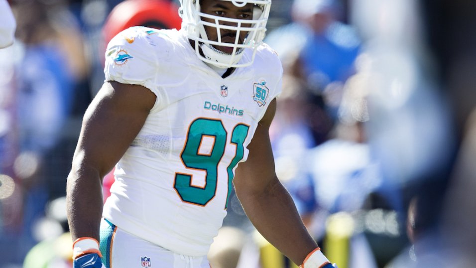 One Miami Dolphins legacy ends with departure of Cameron Wake