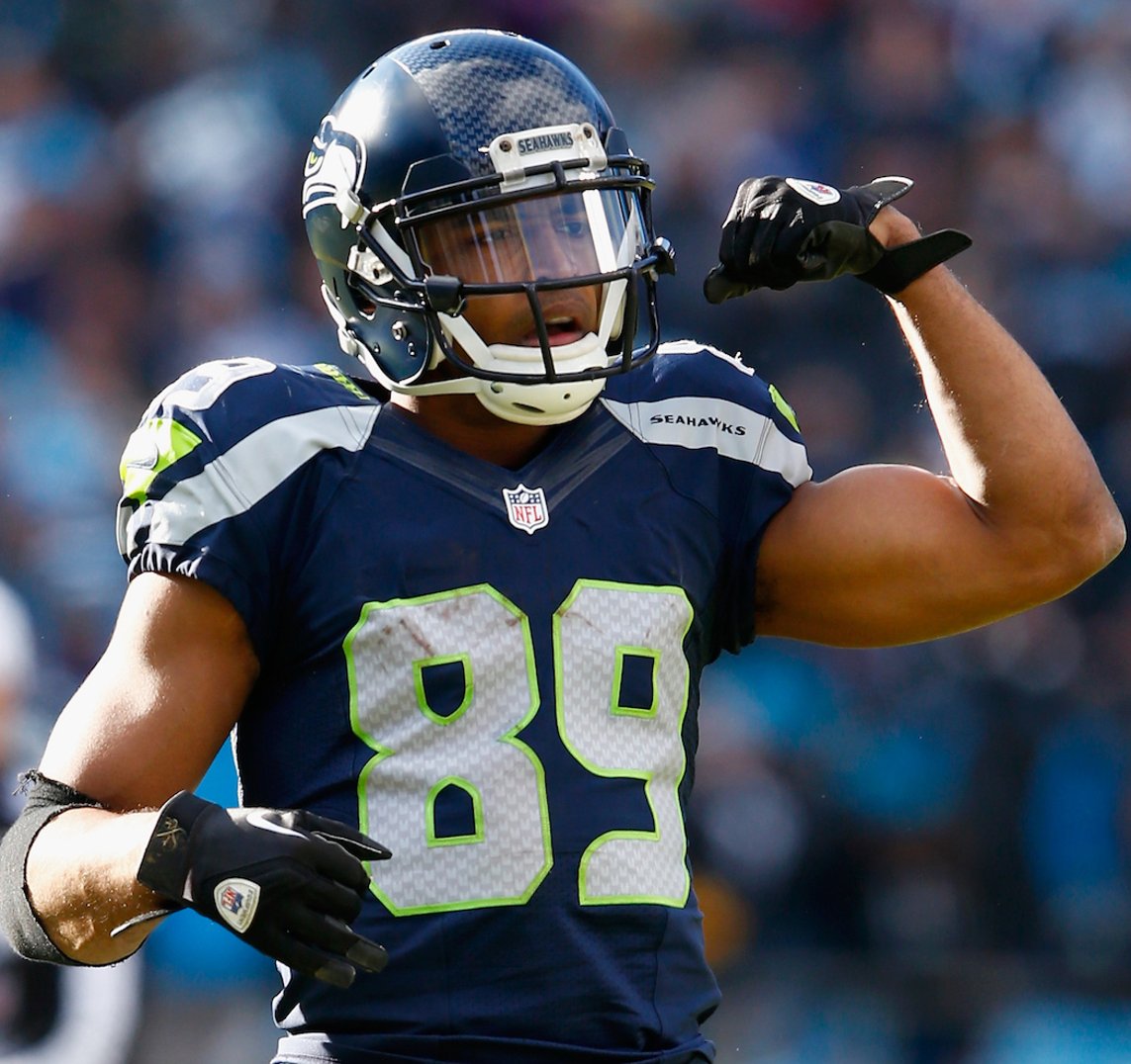 Doug Goodwin Nfl Why Seahawks WR Doug Baldwin is still underrated