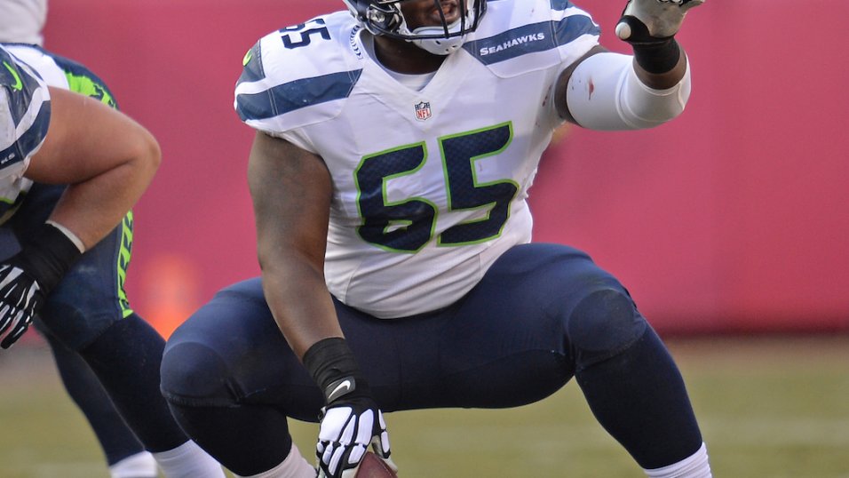 Seahawks add depth, protection on offensive line by signing