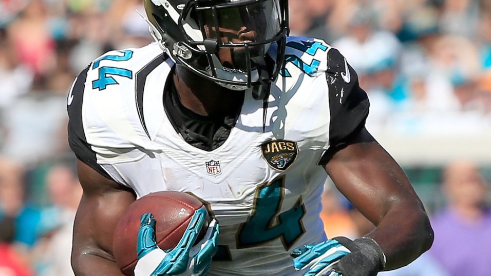 Midseason report card: Jaguars improved but still grade below average