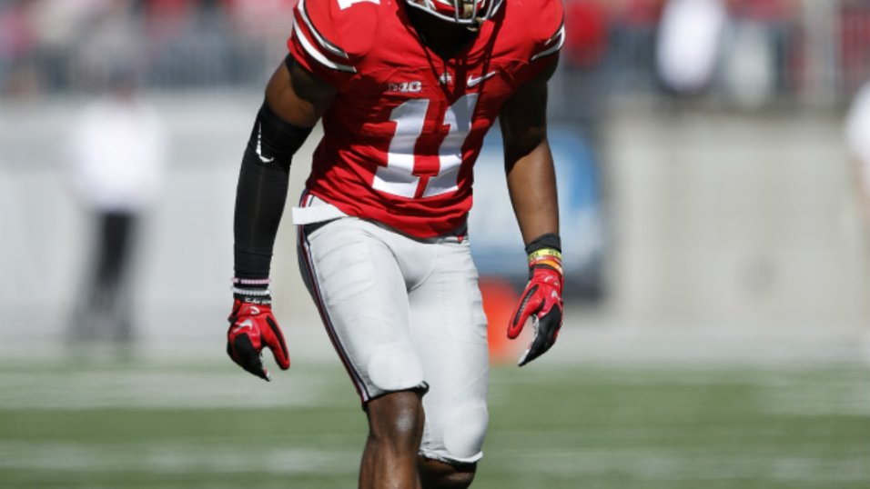 Kansas City Chiefs Scouting Report: Vonn Bell