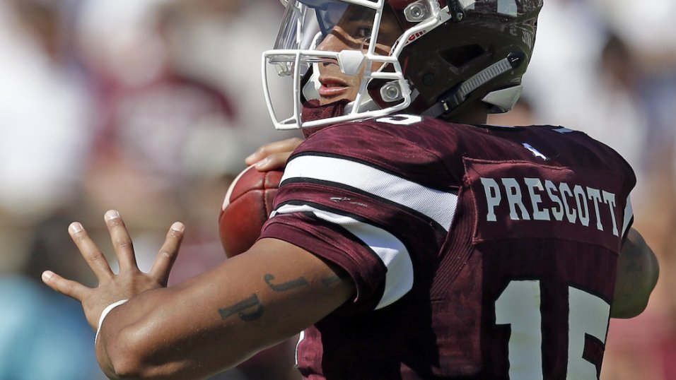 Dak Prescott fantasy football, DFS outlook: What to do with the