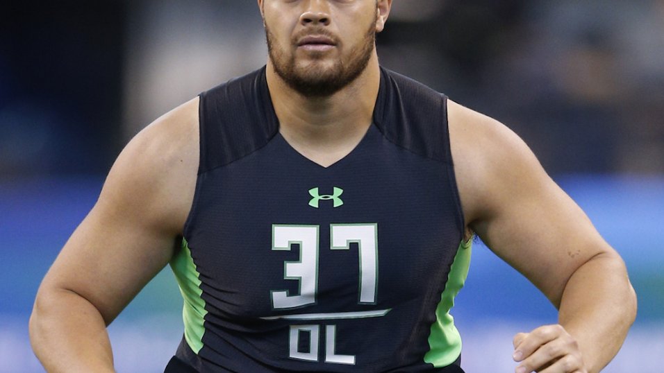 What NFL Draft analysts have said about Oregon State OL Isaac Seumalo:  Beavers rundown 