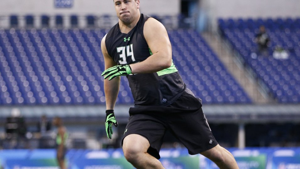 Scouting Report: Dean Lowry Grew Up A Bears Fan