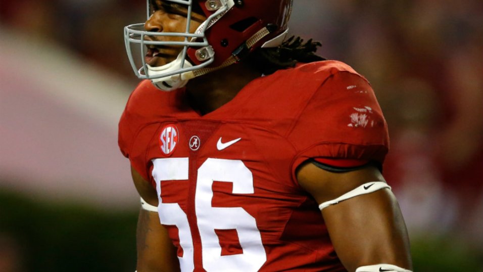 How experts graded every Alabama football player taken in 2022 NFL Draft