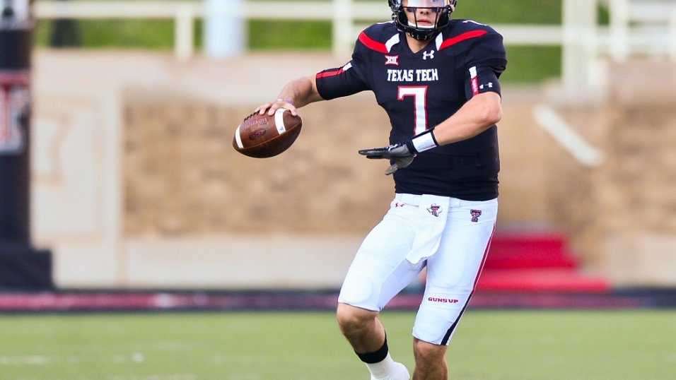 Report: Cardinals visited with Cal QB Davis Webb