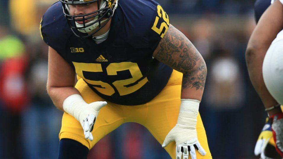 2015 Draft in Review: Chicago Bears, PFF News & Analysis