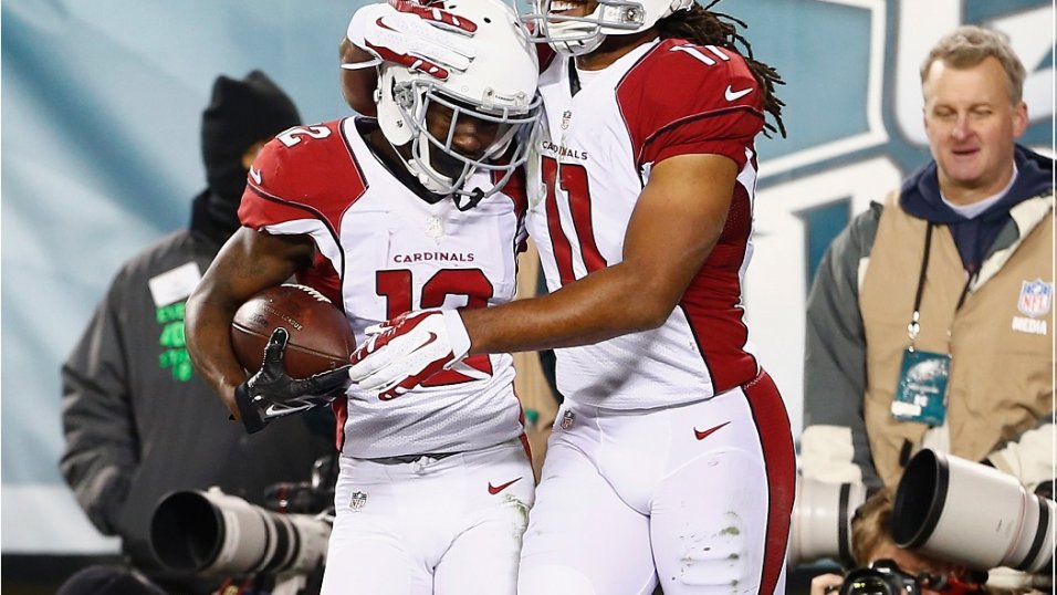 How Larry Fitzgerald became the wealthiest wide receiver in NFL