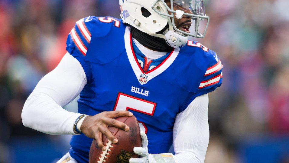 Bottom of the Barrel 2023 NFL DFS Week 2 QB