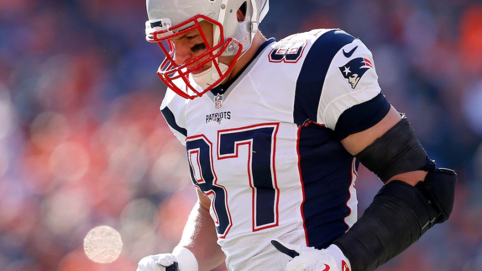 Just a Bit Outside: New England Patriots Mull Options for Depth at  Perimeter Cornerback - Sports Illustrated New England Patriots News,  Analysis and More