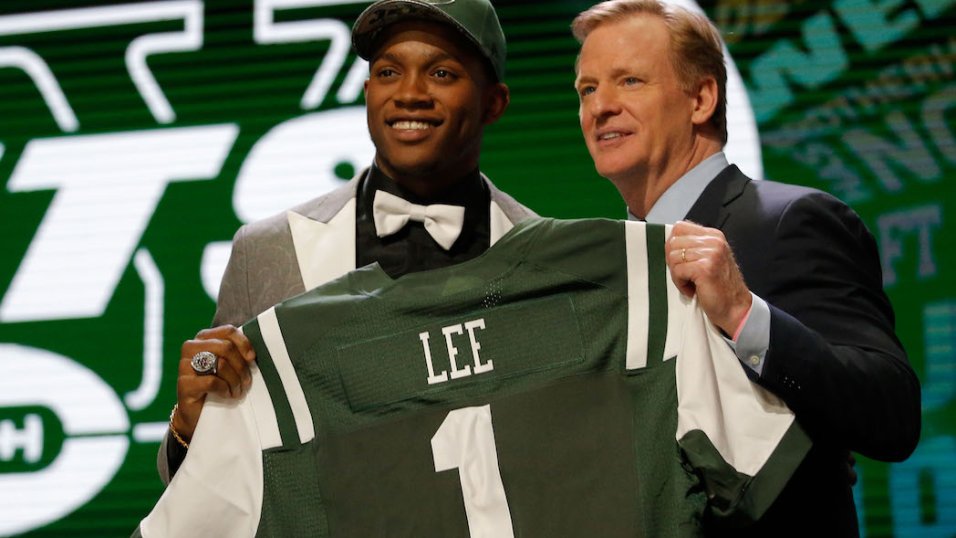 PFF really likes New York Jets' moves at tight end this offseason