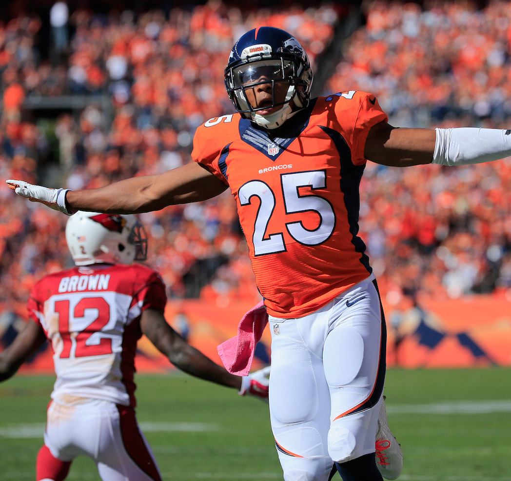 Ranking All 32 NFL Cornerback Groups | NFL News, Rankings And ...