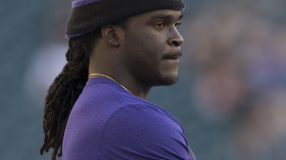 breshad perriman fantasy