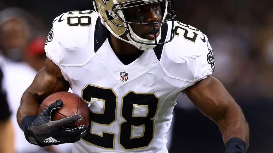 32 Fantasy Football Sleepers: Let's find one draft bargain from