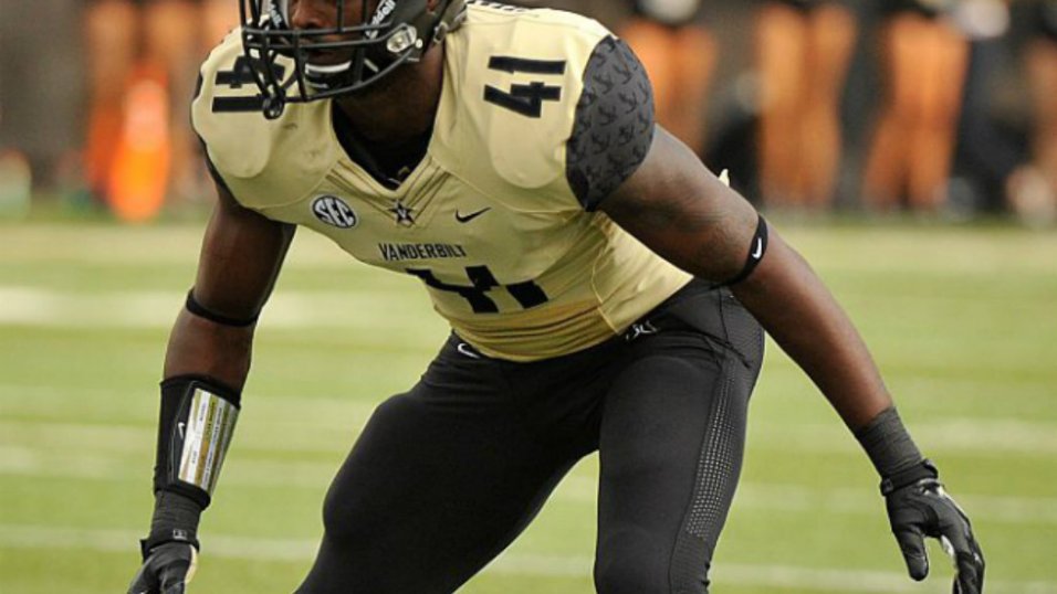 Meet Zach Cunningham, the most underrated player in the SEC