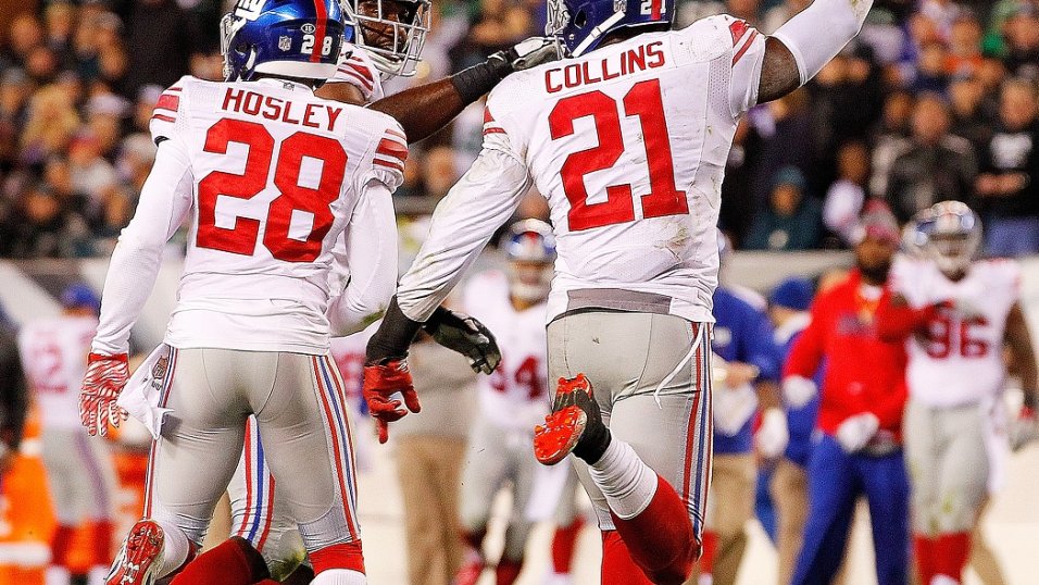 Landon COllins Archives • IDP Guys