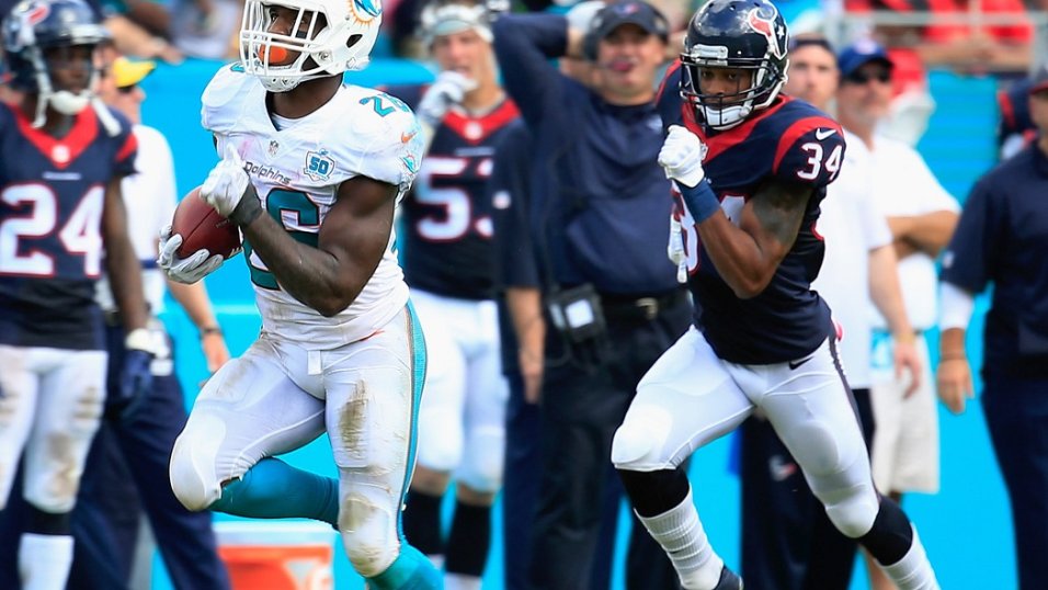 3 areas of need for Dolphins following offseason departures, PFF News &  Analysis