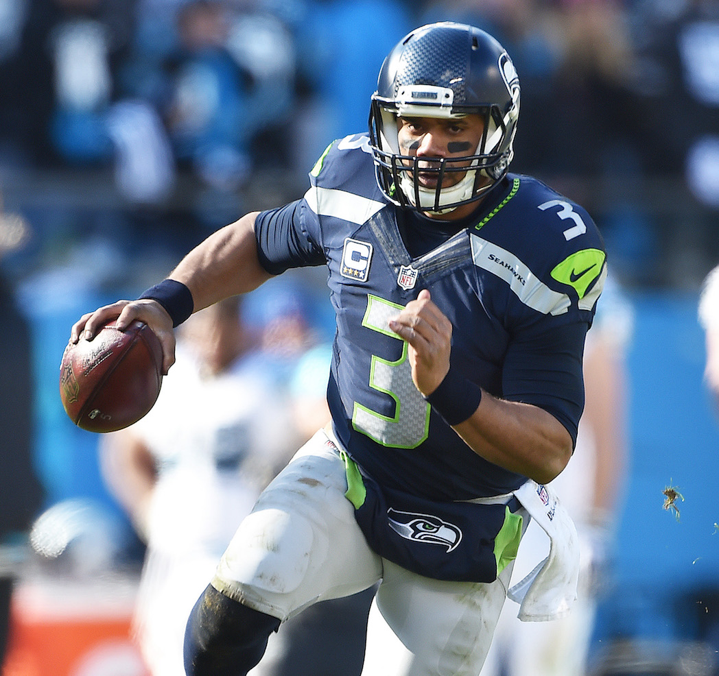 Why Russell Wilson Is A Top-5 NFL QB | NFL News, Rankings And ...