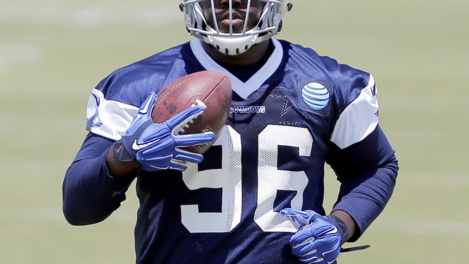 This Dallas Cowboys Undrafted Rookie Has Already Secured a Spot