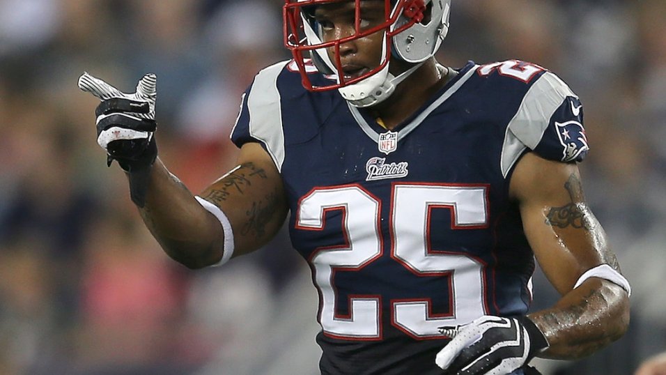 Patriots boost the incentives in Patrick Chung's contract - NBC Sports