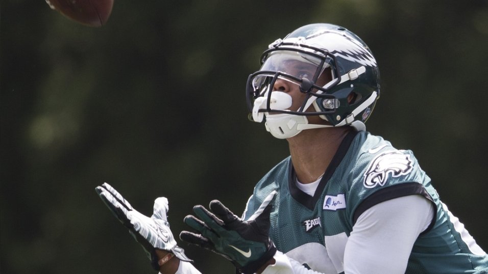 Philadelphia Eagles: Jordan Matthews, 49ers tight end? Believe it