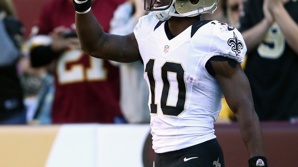 Should you select Brandin Cooks in fantasy drafts?