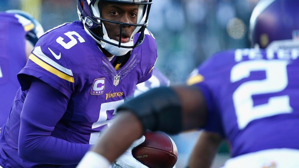 Teddy Bridgewater ranked No. 26 at quarterback by Pro Football Focus