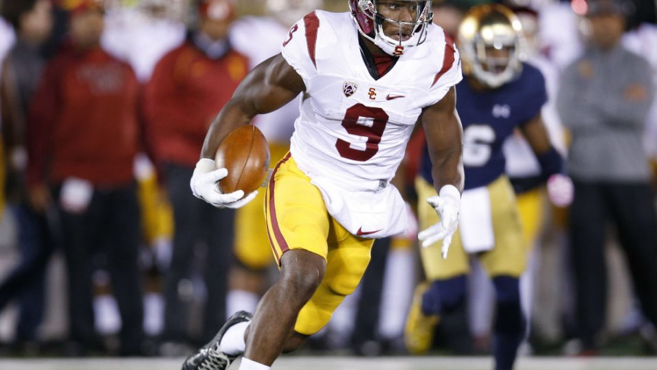 Prospect Profile: USC WR JuJu Smith-Schuster