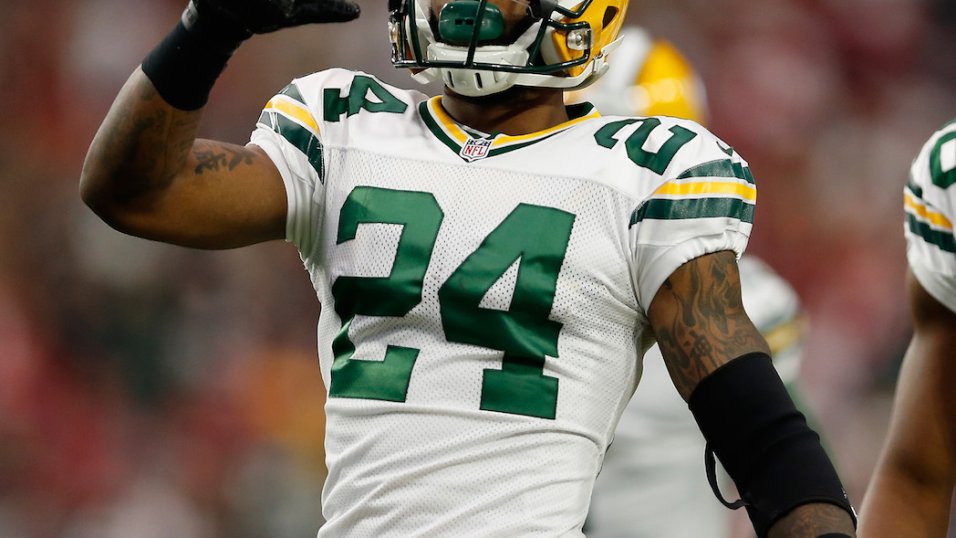 Packers Injury Report, Week 12: Micah Hyde Probable, Sam Shields