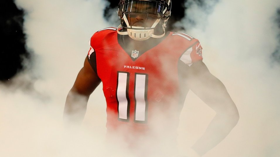 A.J. Green is still the face of Georgia's WR position